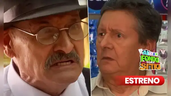 "Al fondo hay sitio" 10 EN VIVO por América TVGO: hora, canal y dónde ver el capítulo 173
