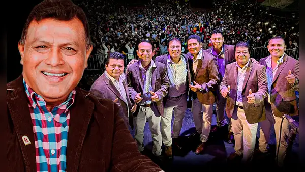 ¿Nace una nueva Armonía 10? El legado de Walther Lozada conquista el norte