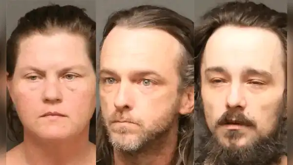 Padres abandonan el cadáver de su hijo y lo reportan como desaparecido al 911