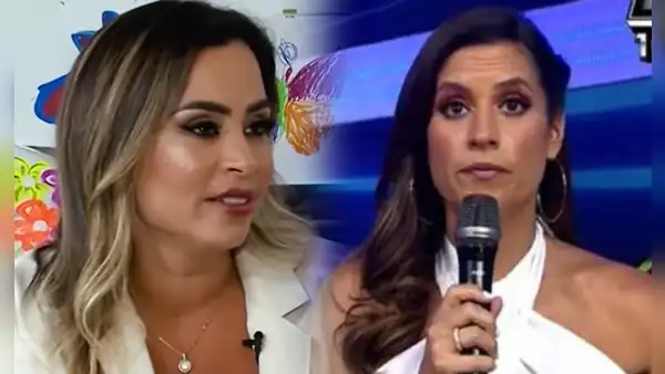 Ethel encara a María Pía tras quejarse: "Lamento que dijera cosas que afectan a los invitados"