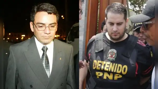 “El Español”, espía de Pedro Castillo: "Lo que quiero es intervenir todo"