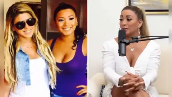 Paula Arias revela que Son Tentación perdió con la salida de Yahaira: “Contratos comenzaron a caer”