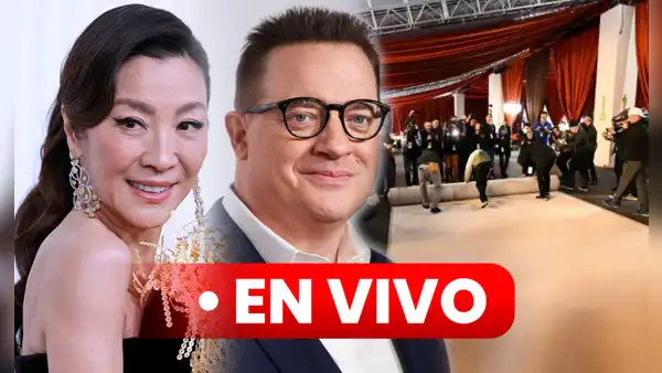 Premios Óscar 2023: ¿dónde y cómo ver EN VIVO la TRANSMISIÓN de la alfombra roja GRATIS ONLINE?