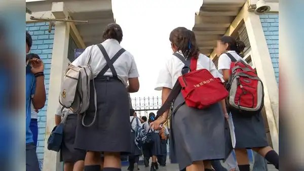 Suspenden inicio del año escolar en Cajamarca por lluvias intensas