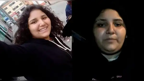 "No tiene ni para comer": madre de Pamela Cabanillas niega denuncias de estafas contra su hija