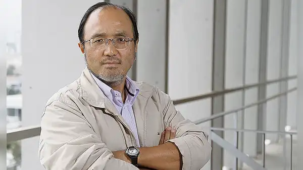 Martín Tanaka: “Hay una coalición de derecha conservadora que aplaude la estrategia de continuar”