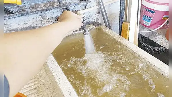 Puno: piden informe de calidad de agua potable en Juliaca