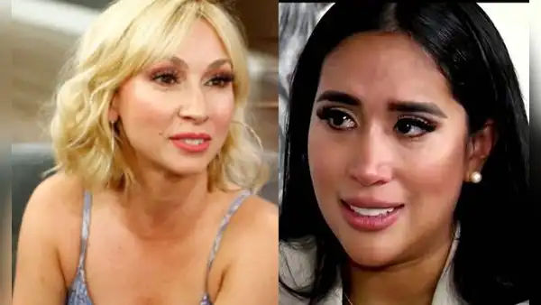 Belén Estévez reemplazaría a Melissa en "Préndete": “Tranquila, lo que tú no pudiste, lo voy a lograr”