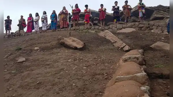 Cusco: descubren centro astronómico ceremonial inca en cerro Wanakauri