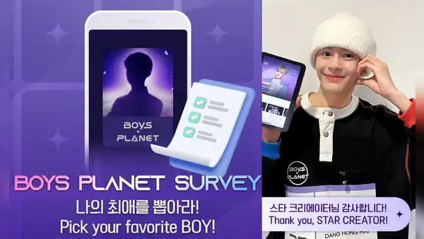 "Boys planet": ¿hasta cuándo es la segunda votación global y cómo apoyar a mis favoritos?