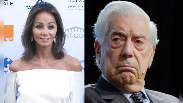 Isabel Preysler tras ruptura con Mario Vargas Llosa: "No solo he pasado de página, he cambiado de libro"