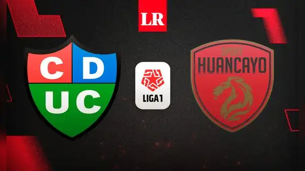 ¿En qué canal ver Unión Comercio vs. Sport Huancayo EN VIVO por la Liga 1 2023?