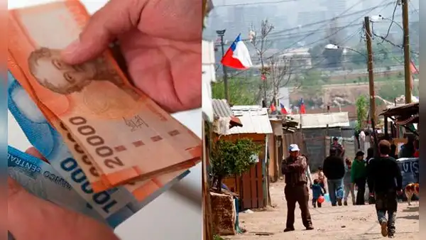Bono Marzo 2023: ¿de cuánto es el monto del Aporte Familiar Permanente y desde cuándo lo recibiré?