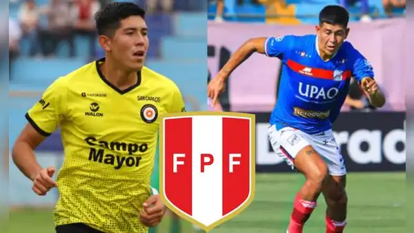 ¿Quién es Erick Gonzáles, la gran sorpresa de la convocatoria de Reynoso en la selección peruana?