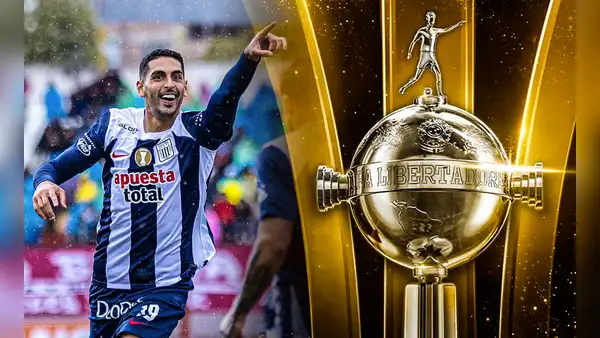 Alianza va por la Libertadores: el bombo de los íntimos, posibles rivales y fecha del sorteo