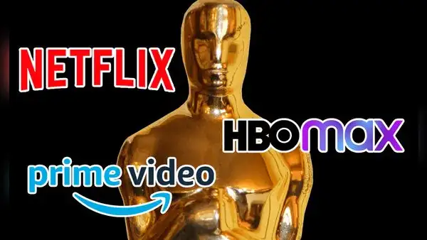 ¿Qué películas nominadas al Oscar 2023 puedes ver vía streaming ahora mismo en Perú?