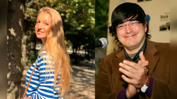 ¿Qué profesión tiene la hija de Jaime Bayly, Paola Bayly, que le brinda un sueldo mayor al de su padre?
