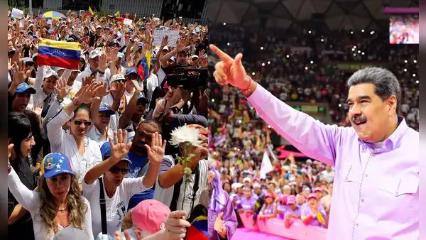 ¿Gran Misión Mujer Venezuela dará bonos mensuales en el Sistema Patria? Esto dijo Maduro