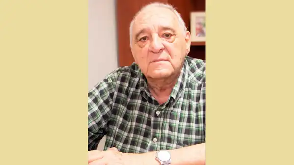 Fallece don Ángel Cotillo, empresario español que fundó la heladería El Chalán en Piura