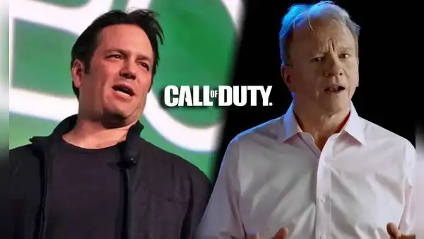 Microsoft ofrece a Sony incluir Call of Duty en PS Plus si aprueba compra de Activision Blizzard