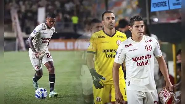 ¿Cómo aportaron las nuevas posiciones de Corzo y Polo a la victoria de la 'U' sobre Cienciano?