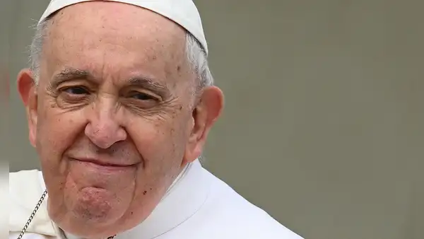 Papa sobre el celibato: "No hay ninguna contradicción para que un sacerdote se pueda casar"