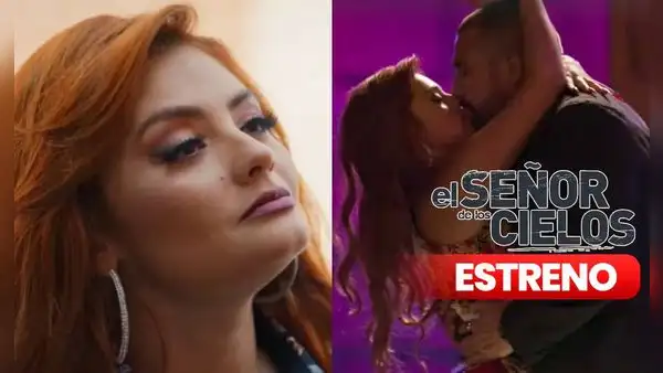 VER "El señor de los cielos 8", capítulo 38, EN VIVO: hora, canal y dónde mirar la serie de Telemundo
