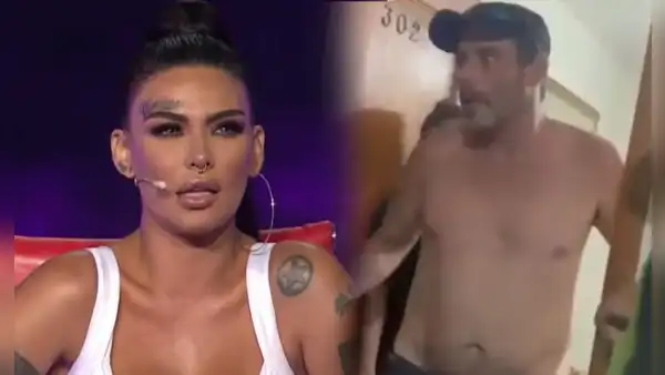 Angie Jibaja denuncia intento de violación y agresión física en avance de "Magaly TV, la firme"
