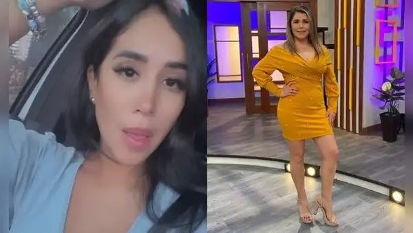 Melissa cree que demanda a Lady Guillén 'decidió' su salida de “Préndete”: “No les gustó”