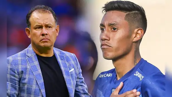 ¿Por qué Brandon Palacios puede jugar por otra selección, pese a ser convocado por Reynoso?