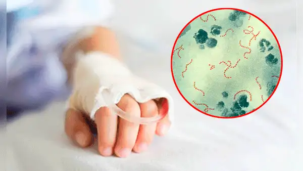 Médicos amputan las piernas de un niño de siete años luego de ser atendido por síntomas de gripe