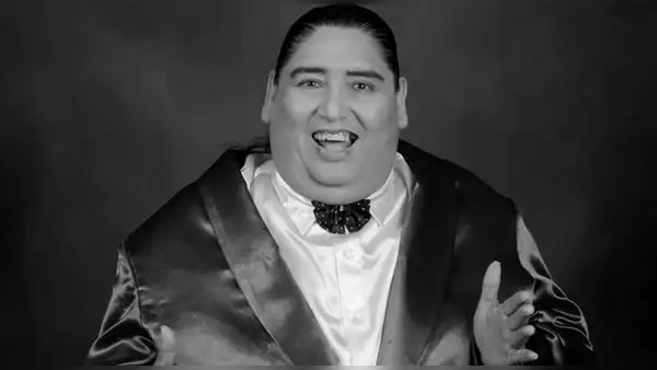 Fallece el popular cantante Tongo a la edad de 65 años