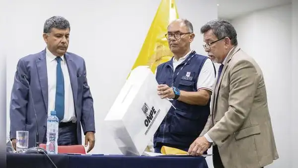 José Luis Sardón es elegido por universidades privadas para integrar Sunedu