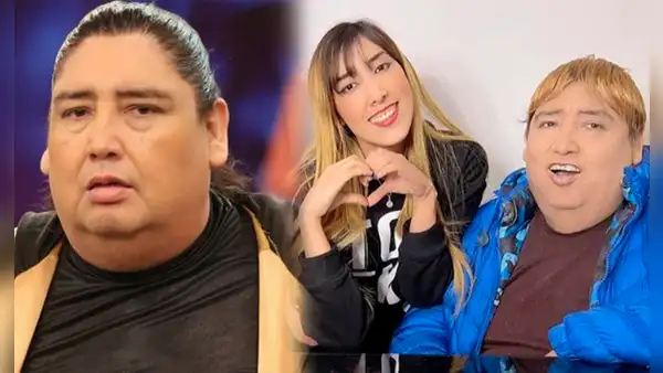 Hija de Tongo le dio el último adiós a su padre con conmovedor mensaje: "Jamás serás olvidado"