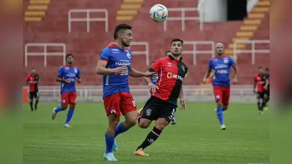 Melgar quiere resurgir