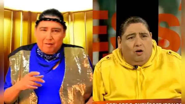 Tongo: ¿cuál es la triste historia detrás del icónico tema "La pituca"?