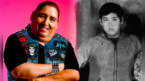 Tongo: ¿por qué se le conocía así a Abelardo Gutiérrez, creador de las canciones cover en 'tonglish'?