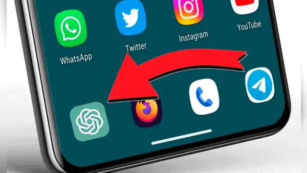 Adiós Google: ¿cómo tener gratis ChatGPT en tu teléfono y sin instalar ninguna aplicación?