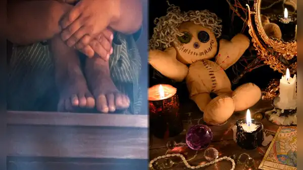 Vecinos encuentran a niño de 6 años mutilado y creen que estaría relacionado al "satanismo"