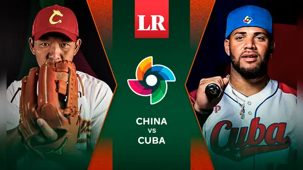 China Taipéi vs. Cuba EN VIVO: mira AQUÍ el juego por el Clásico Mundial de Béisbol 2023