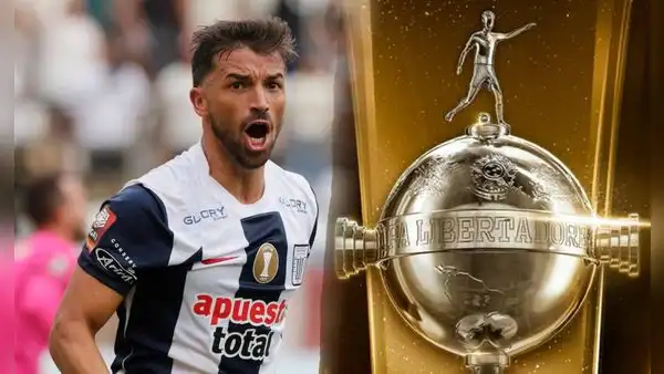 Alianza Lima en la Libertadores: ¿cuál sería su grupo más 'accesible' y más complicado?