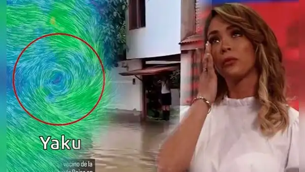 Sheyla Rojas pide ayuda por inundaciones en Chiclayo: casa de sus padres fue afectada