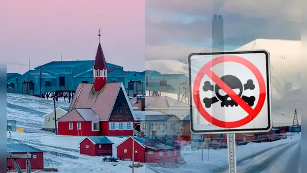 Los 3 lugares en el mundo donde está prohibido nacer y morir: ¿cuáles son los motivos?