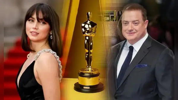 Premios Oscar 2023 HOY: ¿a qué hora ver EN VIVO la alfombra roja de la gala del cine por TV e internet GRATIS?