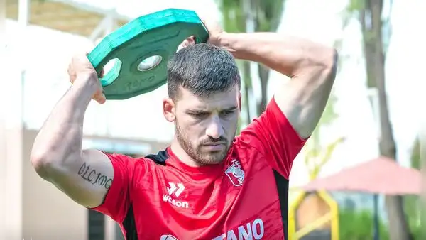 Con Cuesta en el ataque, Melgar busca recuperarse frente a César Vallejo