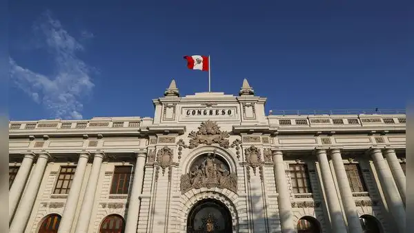 Piden adelantar semana de representación para que congresistas vayan a regiones afectadas por lluvias