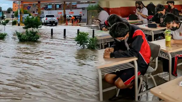 Minedu: ¿cuándo iniciará el año escolar 2023 tras la postergación por lluvias en Lima?