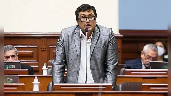 Congreso: Comisión de El Niño costero ya gastó medio millón de soles en pagos de asesores