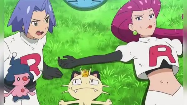 ¡El último adiós! Equipo Rocket se despide del anime de Pokémon