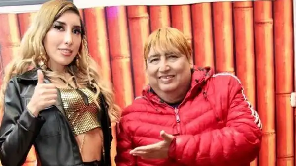 Hija de Tongo lanzará tema en honor a su padre: ¿Cantará una canción en inglés como lo hacía él?